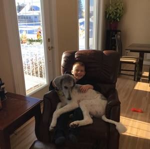 Meet your Posher, Steve